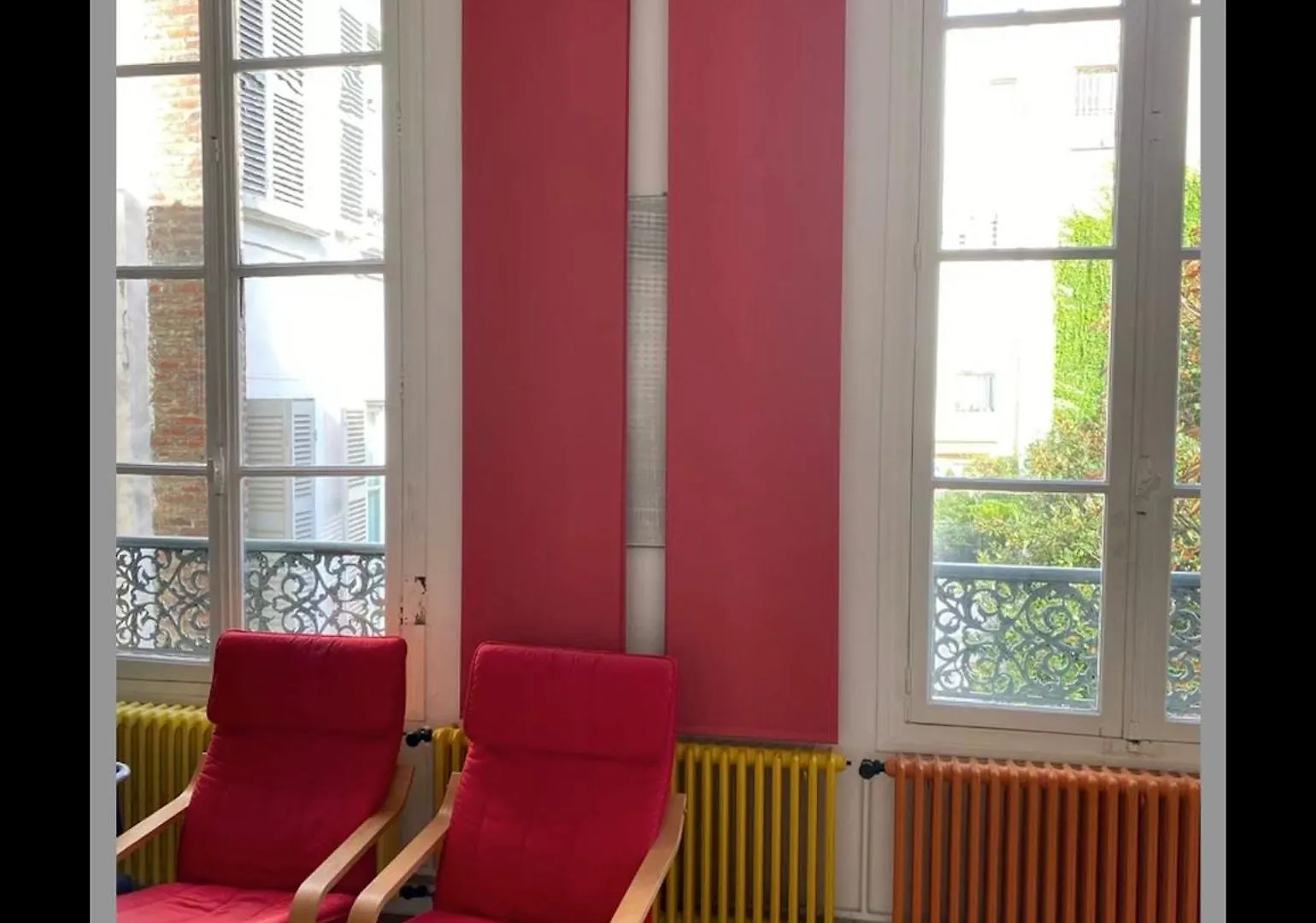 Unit 010 Cherche Midi 19 * Paris